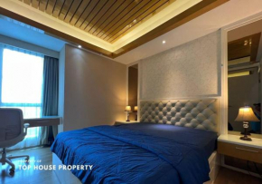 Casa Grande 1 Bed Mall Kota Kasablanka B2701 By Travelibu